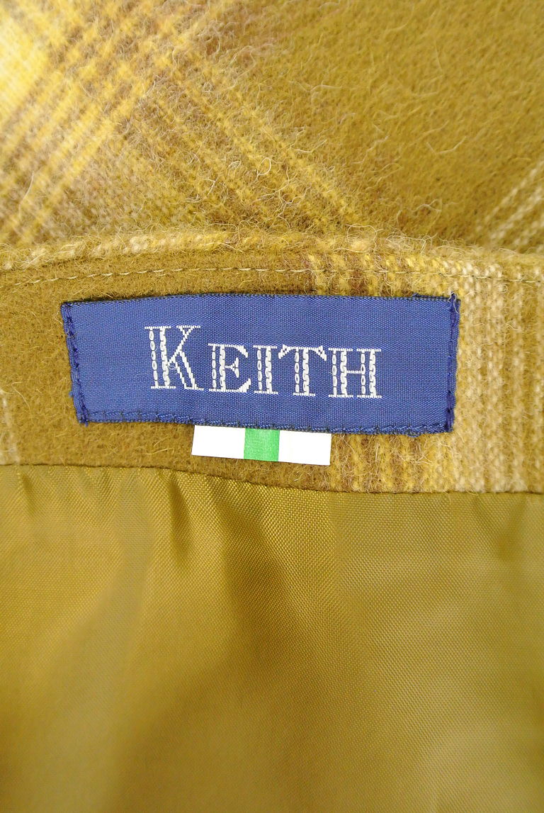 KEITH（キース）の古着「商品番号：PR10235061」-大画像6