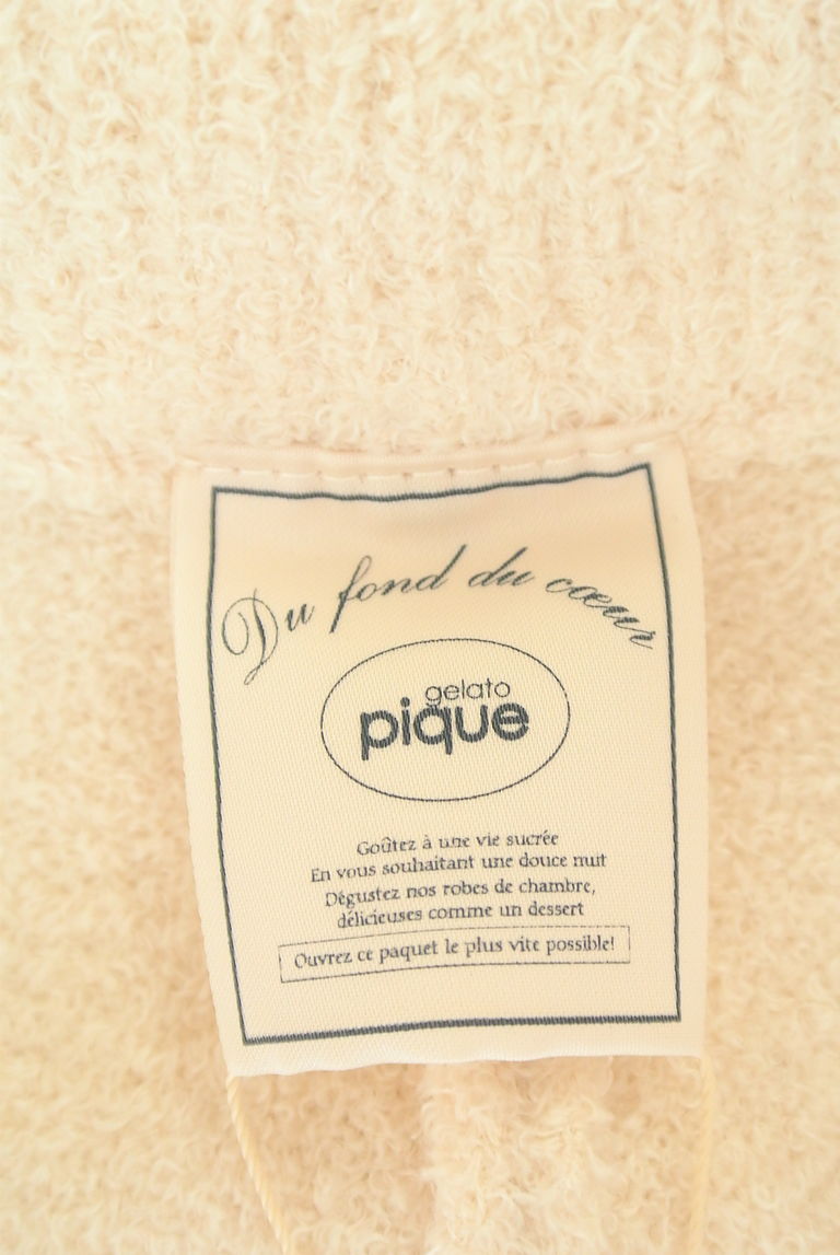 gelato pique（ジェラートピケ）の古着「商品番号：PR10235063」-大画像6