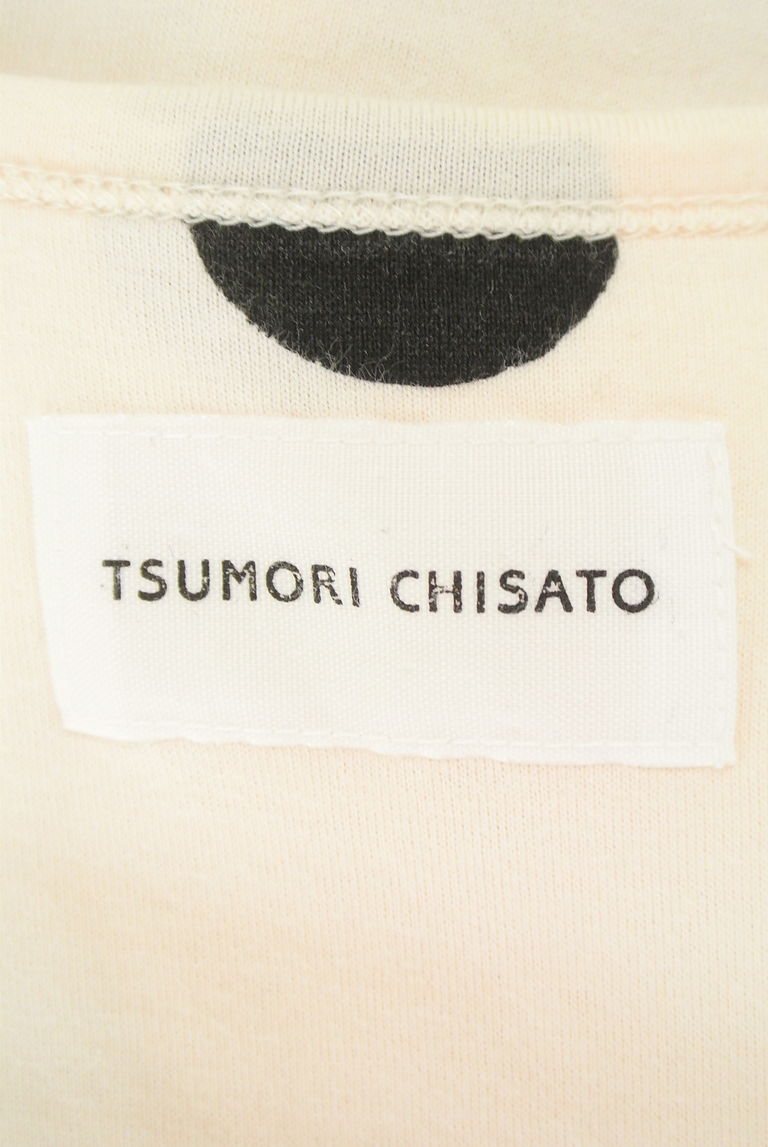 TSUMORI CHISATO（ツモリチサト）の古着「商品番号：PR10235066」-大画像6