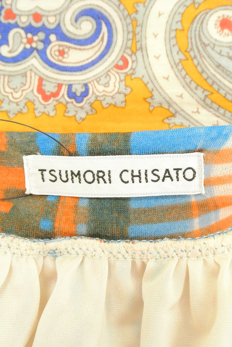 TSUMORI CHISATO（ツモリチサト）の古着「商品番号：PR10235067」-大画像6