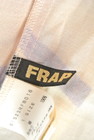 FRAPBOIS（フラボア）の古着「商品番号：PR10235069」-6