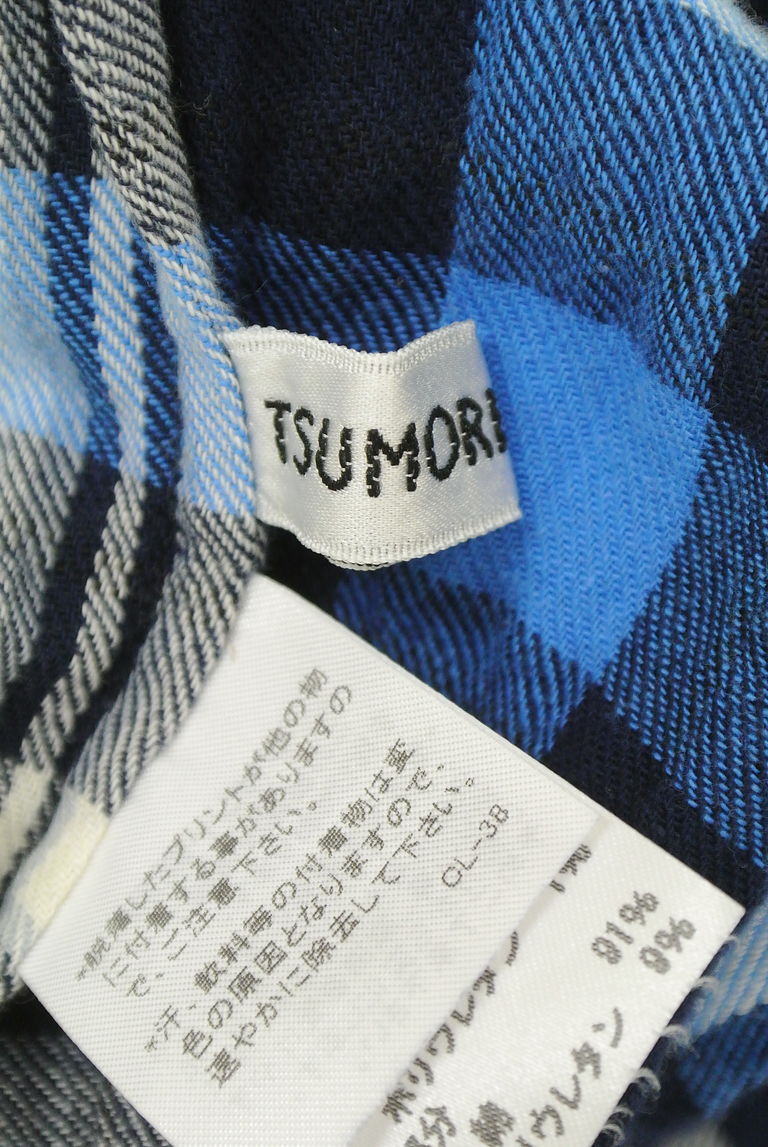 TSUMORI CHISATO（ツモリチサト）の古着「商品番号：PR10235070」-大画像6