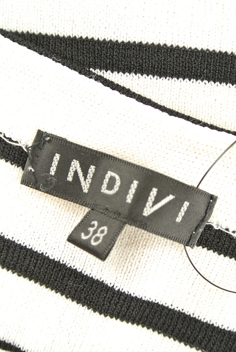 INDIVI（インディヴィ）の古着「商品番号：PR10235080」-大画像6