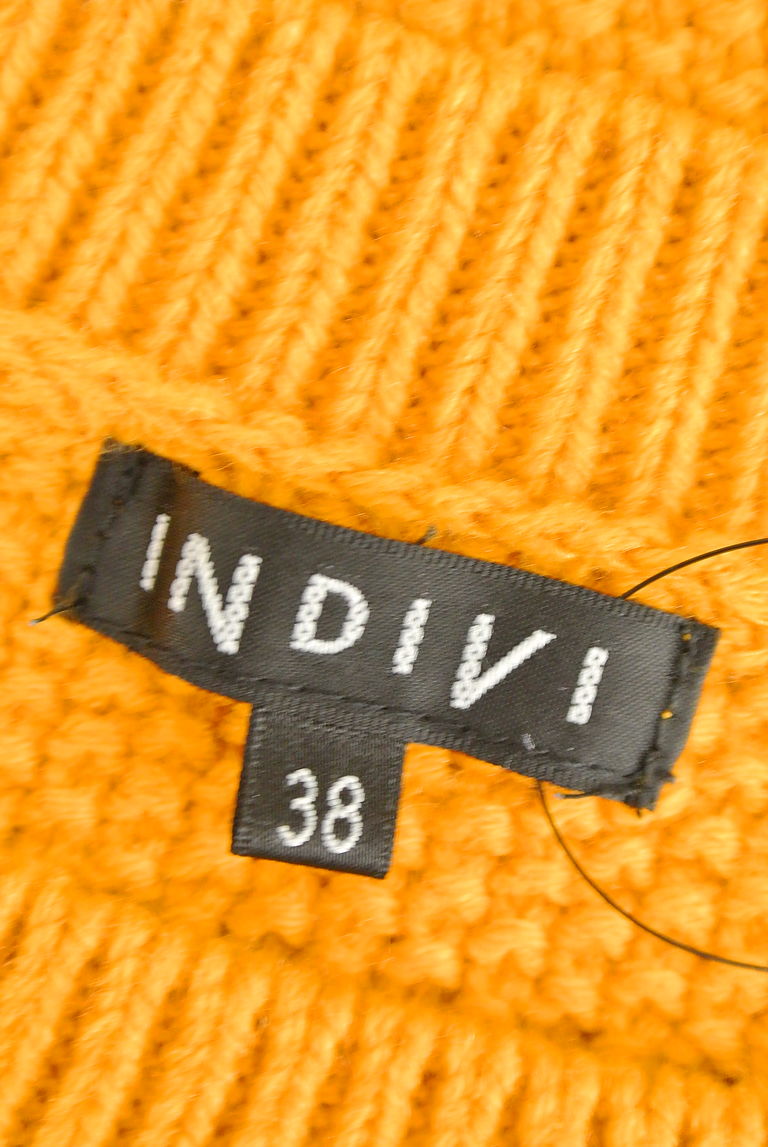INDIVI（インディヴィ）の古着「商品番号：PR10235083」-大画像6