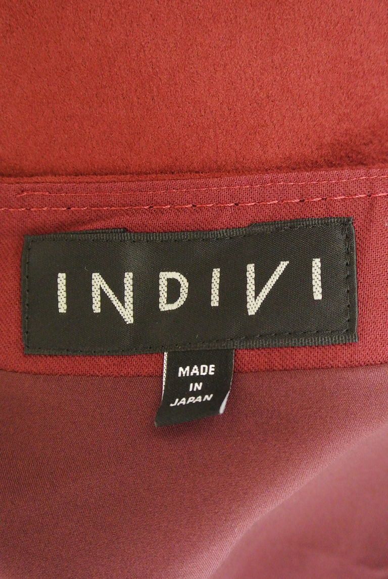 INDIVI（インディヴィ）の古着「商品番号：PR10235084」-大画像6