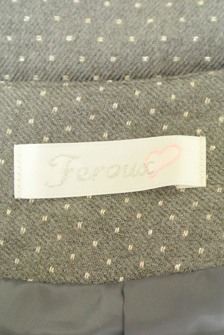 Feroux（フェルゥ）の古着「商品番号：PR10235098」-大画像6
