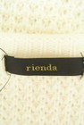 rienda（リエンダ）の古着「商品番号：PR10235101」-6
