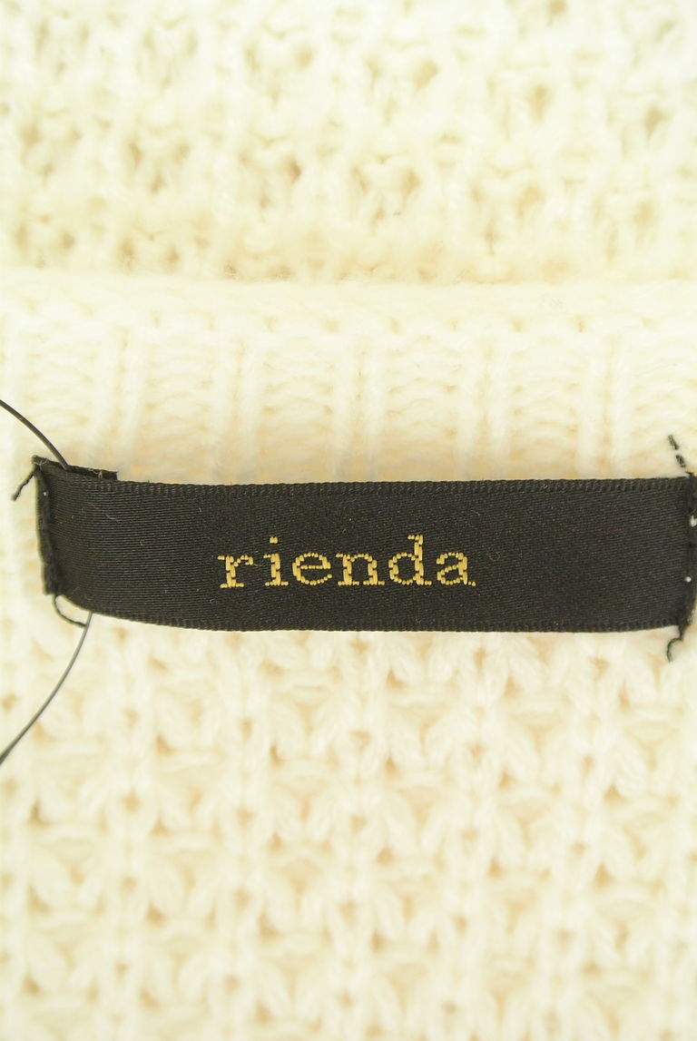rienda（リエンダ）の古着「商品番号：PR10235101」-大画像6