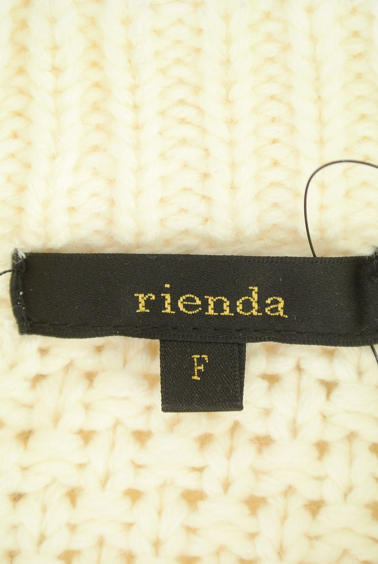 rienda（リエンダ）の古着「商品番号：PR10235103」-大画像6
