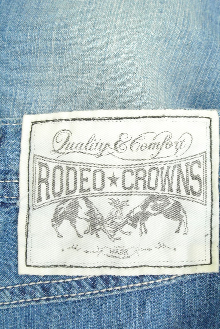 RODEO CROWNS（ロデオクラウン）の古着「商品番号：PR10235106」-大画像6