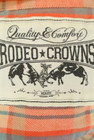 RODEO CROWNS（ロデオクラウン）の古着「商品番号：PR10235116」-6