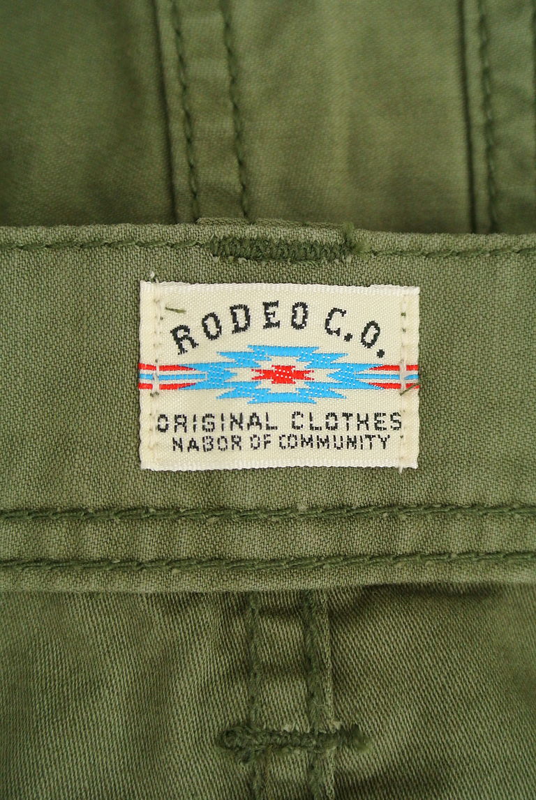 RODEO CROWNS（ロデオクラウン）の古着「商品番号：PR10235123」-大画像6