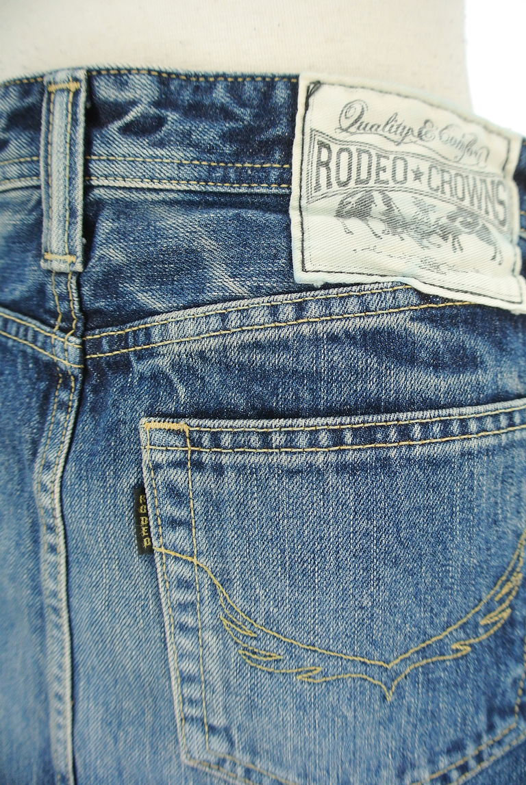 RODEO CROWNS（ロデオクラウン）の古着「商品番号：PR10235124」-大画像5