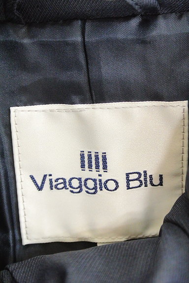 Viaggio Blu（ビアッジョブルー）の古着「（ダウンジャケット・ダウンコート）」大画像６へ