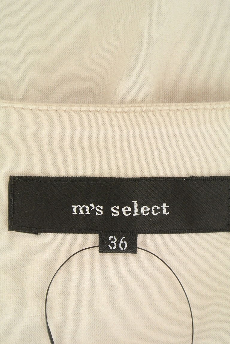 m's select（エムズセレクト）の古着「商品番号：PR10235143」-大画像6