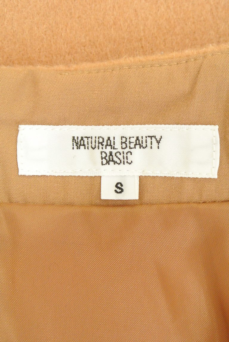 NATURAL BEAUTY BASIC（ナチュラルビューティベーシック）の古着「商品番号：PR10235147」-大画像6