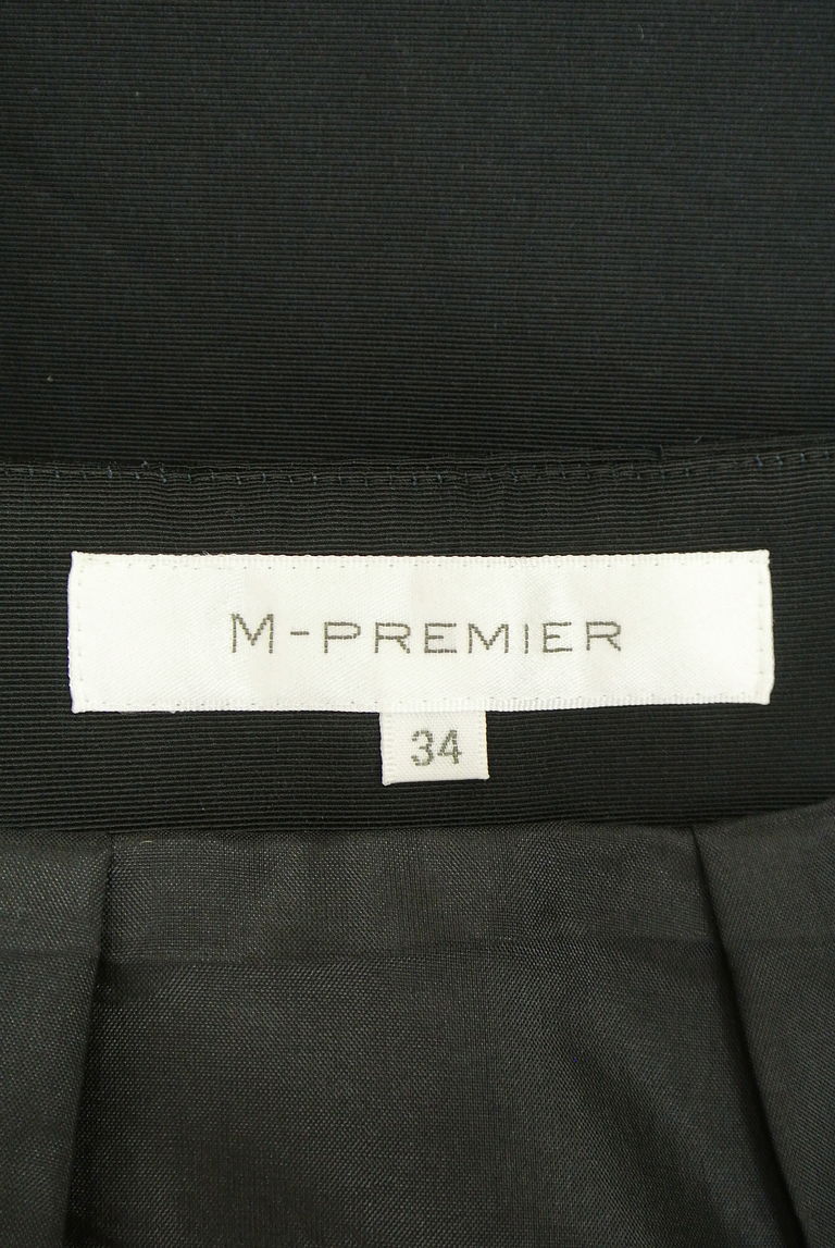 M-premier（エムプルミエ）の古着「商品番号：PR10235151」-大画像6