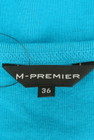 M-premier（エムプルミエ）の古着「商品番号：PR10235154」-6