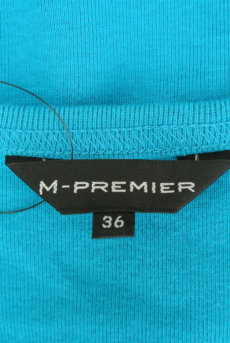M-premier（エムプルミエ）の古着「商品番号：PR10235154」-大画像6