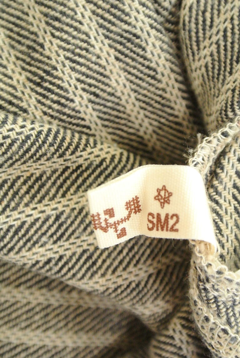SM2（サマンサモスモス）の古着「商品番号：PR10235181」-大画像6