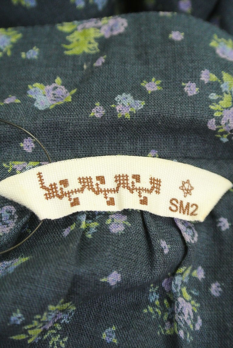 SM2（サマンサモスモス）の古着「商品番号：PR10235183」-大画像6