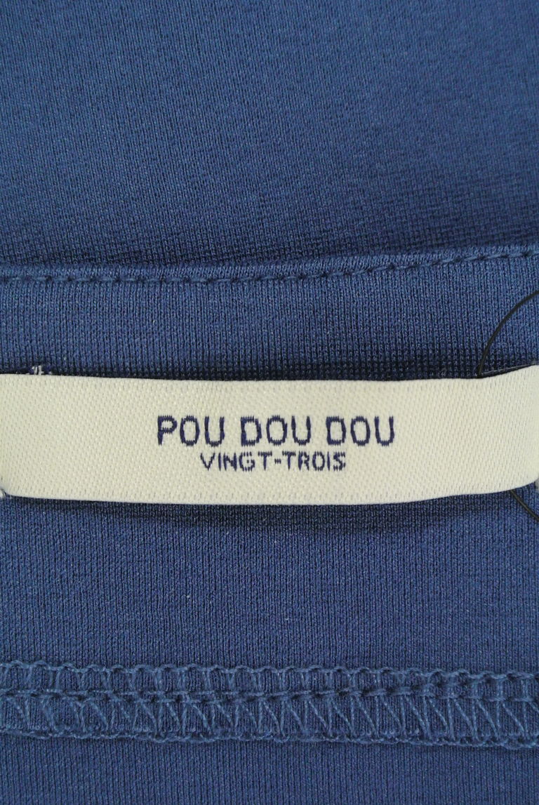 POU DOU DOU（プードゥドゥ）の古着「商品番号：PR10235209」-大画像6
