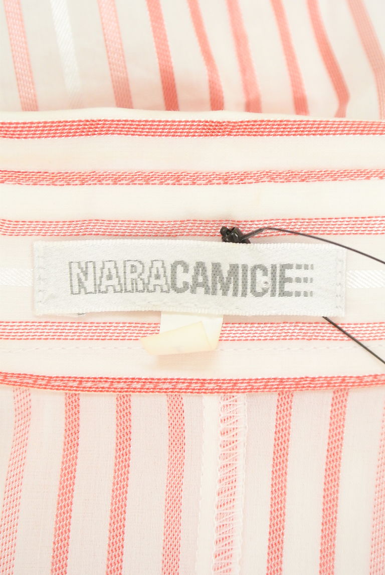 NARA CAMICIE（ナラカミーチェ）の古着「商品番号：PR10235210」-大画像6