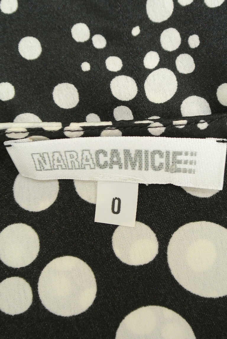 NARA CAMICIE（ナラカミーチェ）の古着「商品番号：PR10235211」-大画像6