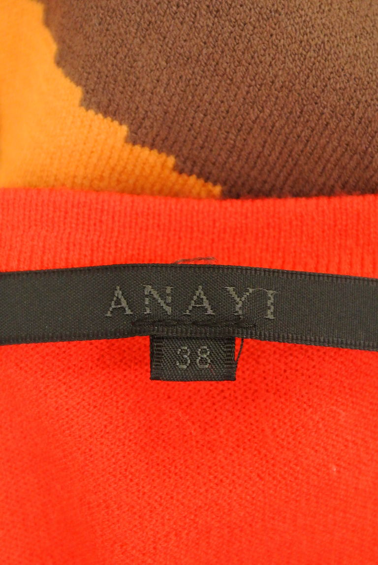 ANAYI（アナイ）の古着「商品番号：PR10235215」-大画像6