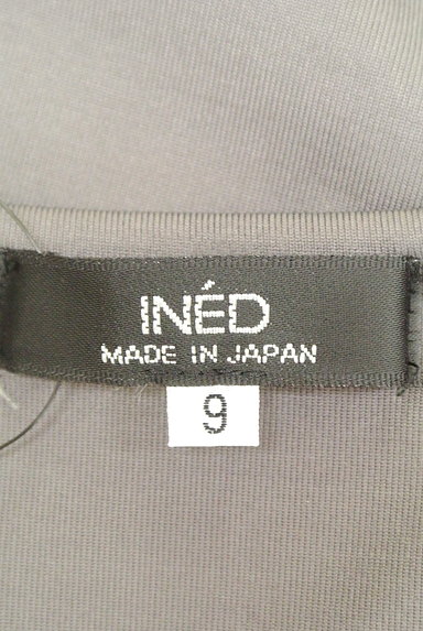 INED（イネド）の古着「（Ｔシャツ）」大画像６へ