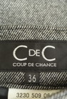 COUP DE CHANCE（クードシャンス）の古着「商品番号：PR10235231」-6