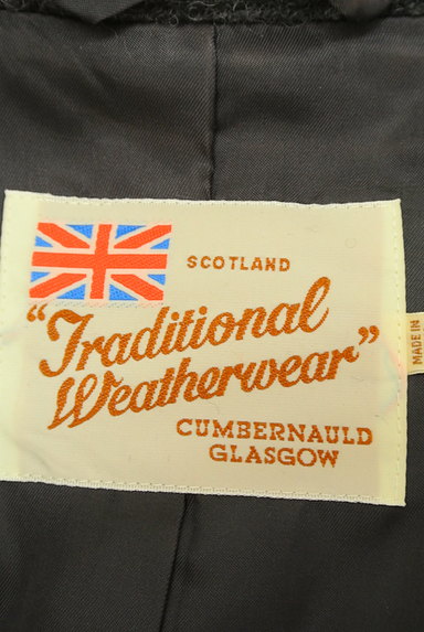 Traditional Weatherwear（トラディショナルウェザーウェア）の古着「ダブルボタンチェスターコート（コート）」大画像６へ