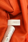 fredy（フレディ）の古着「商品番号：PR10235286」-6