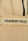 STRAWBERRY-FIELDS（ストロベリーフィールズ）の古着「商品番号：PR10235332」-6