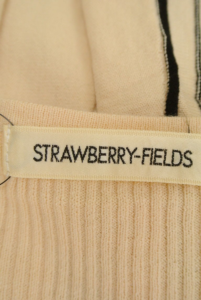 STRAWBERRY-FIELDS（ストロベリーフィールズ）の古着「商品番号：PR10235332」-大画像6