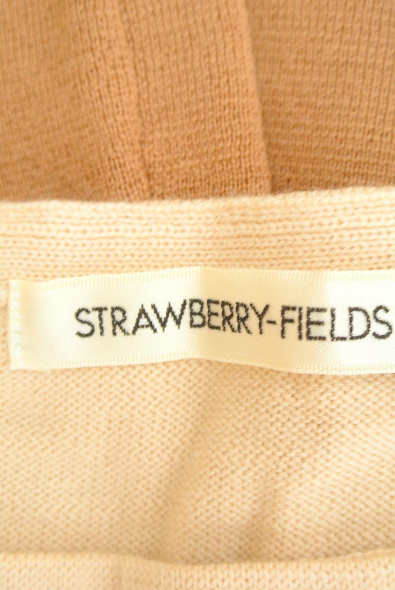 STRAWBERRY-FIELDS（ストロベリーフィールズ）の古着「商品番号：PR10235334」-大画像6