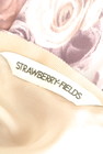 STRAWBERRY-FIELDS（ストロベリーフィールズ）の古着「商品番号：PR10235335」-6