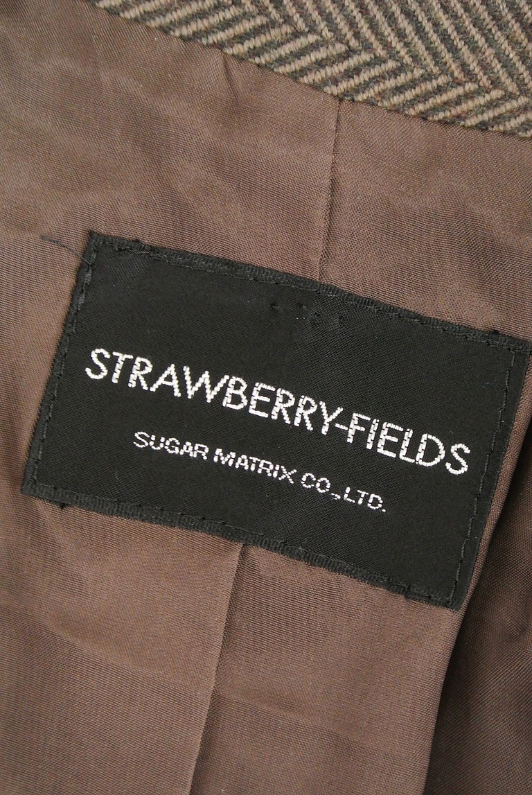 STRAWBERRY-FIELDS（ストロベリーフィールズ）の古着「商品番号：PR10235336」-大画像6