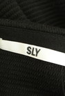 SLY（スライ）の古着「商品番号：PR10235339」-6