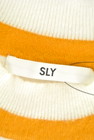 SLY（スライ）の古着「商品番号：PR10235341」-6