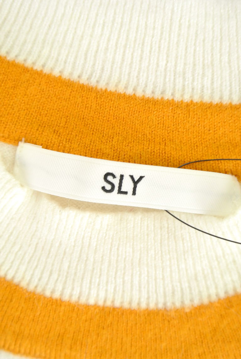SLY（スライ）の古着「商品番号：PR10235341」-大画像6