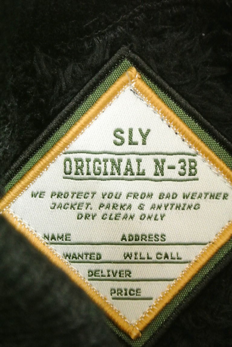 SLY（スライ）の古着「商品番号：PR10235348」-大画像6