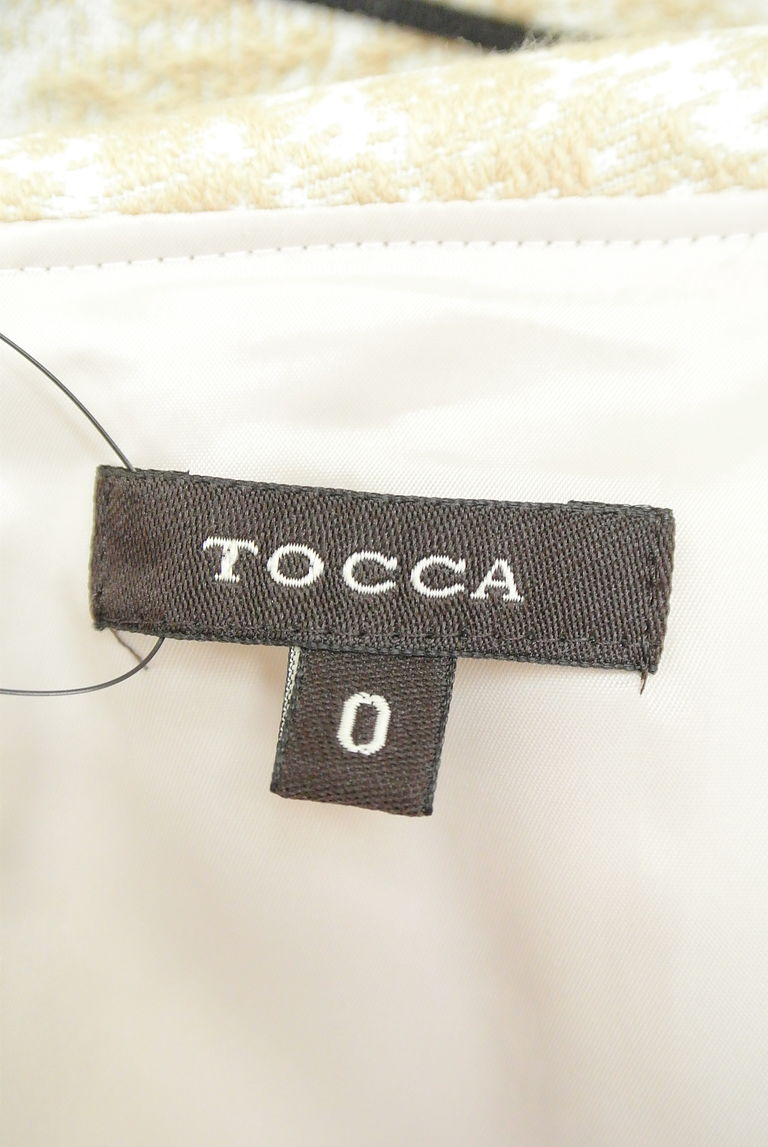 TOCCA（トッカ）の古着「商品番号：PR10235363」-大画像6