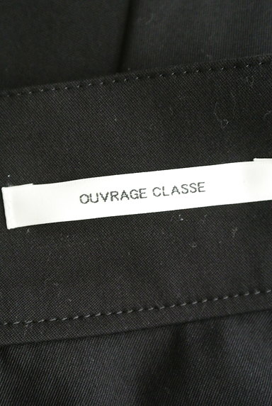 Ouvrage Classe（ウヴラージュクラス）スカート買取実績のブランドタグ画像