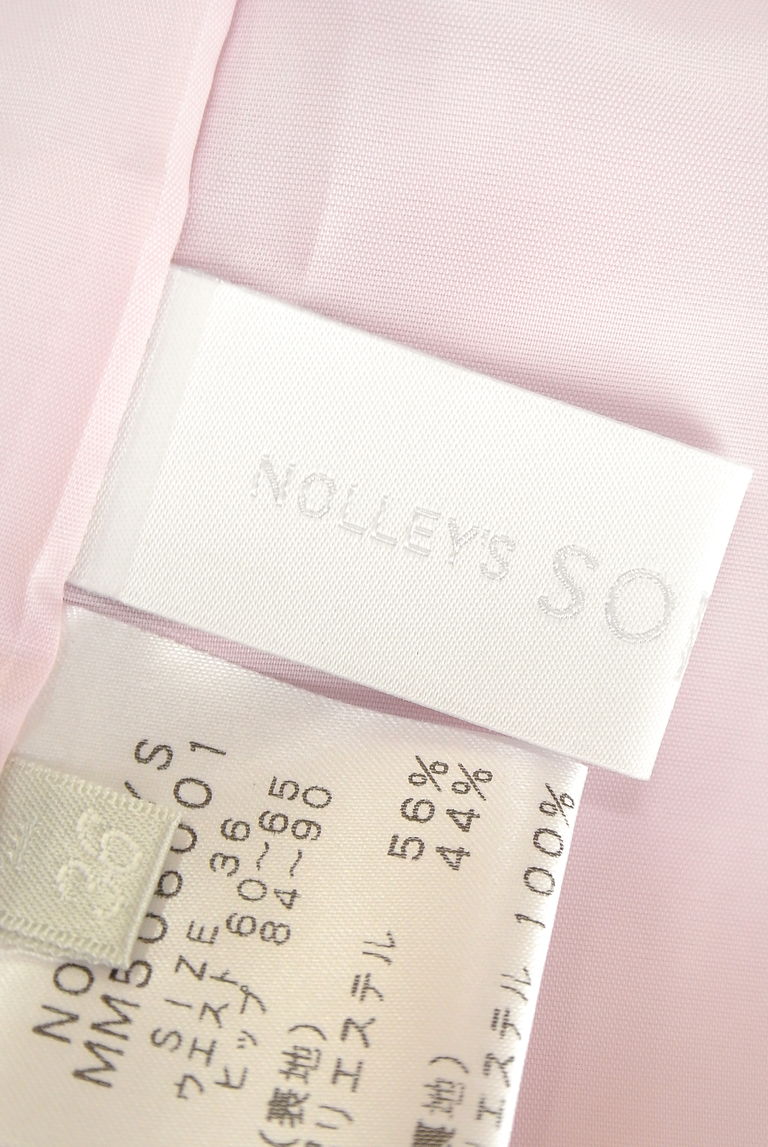 NOLLEY'S sophi（ノーリーズソフィ）の古着「商品番号：PR10235378」-大画像6