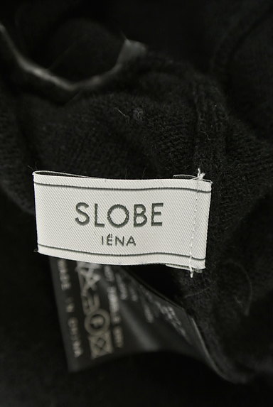 SLOBE IENA（スローブイエナ）の古着「（ニット）」大画像６へ