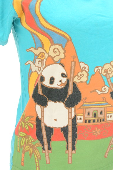 ブランド古着】mash mania（マッシュマニア）通販 | Tシャツ