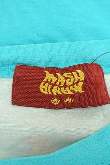 ブランド古着】mash mania（マッシュマニア）通販 | Tシャツ