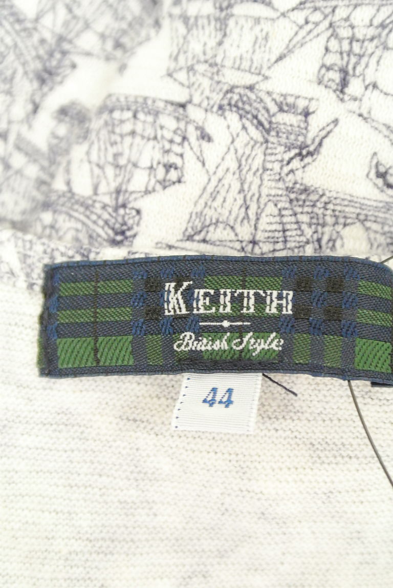KEITH（キース）の古着「商品番号：PR10235427」-大画像6