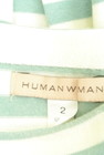 HUMAN WOMAN（ヒューマンウーマン）の古着「商品番号：PR10235433」-6